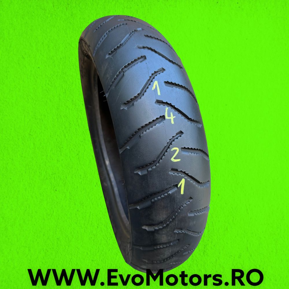 Anvelopa Moto 150 70 17 Michelin Anakee3 70% Cauciuc C1421