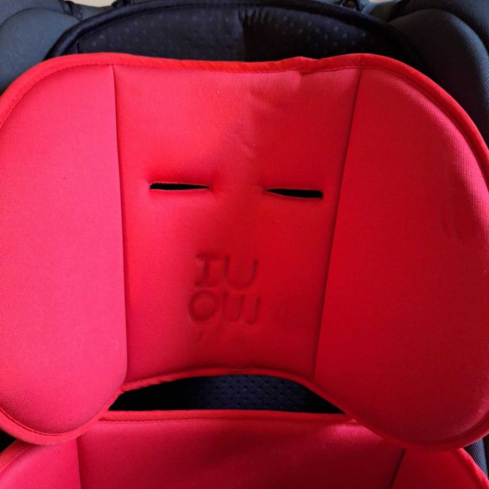 Детско столче за кола HELENE