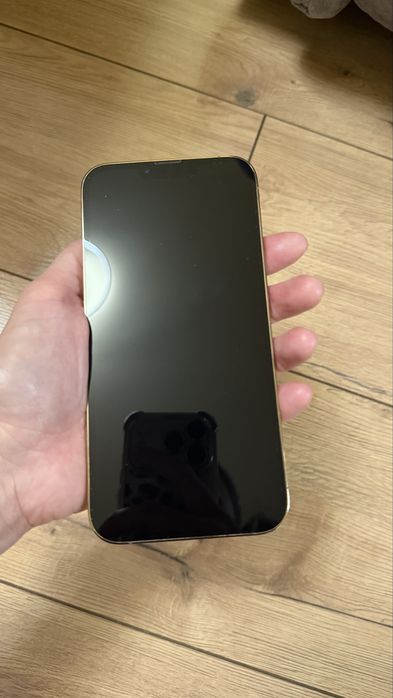 Iphone 13 Pro Max  128