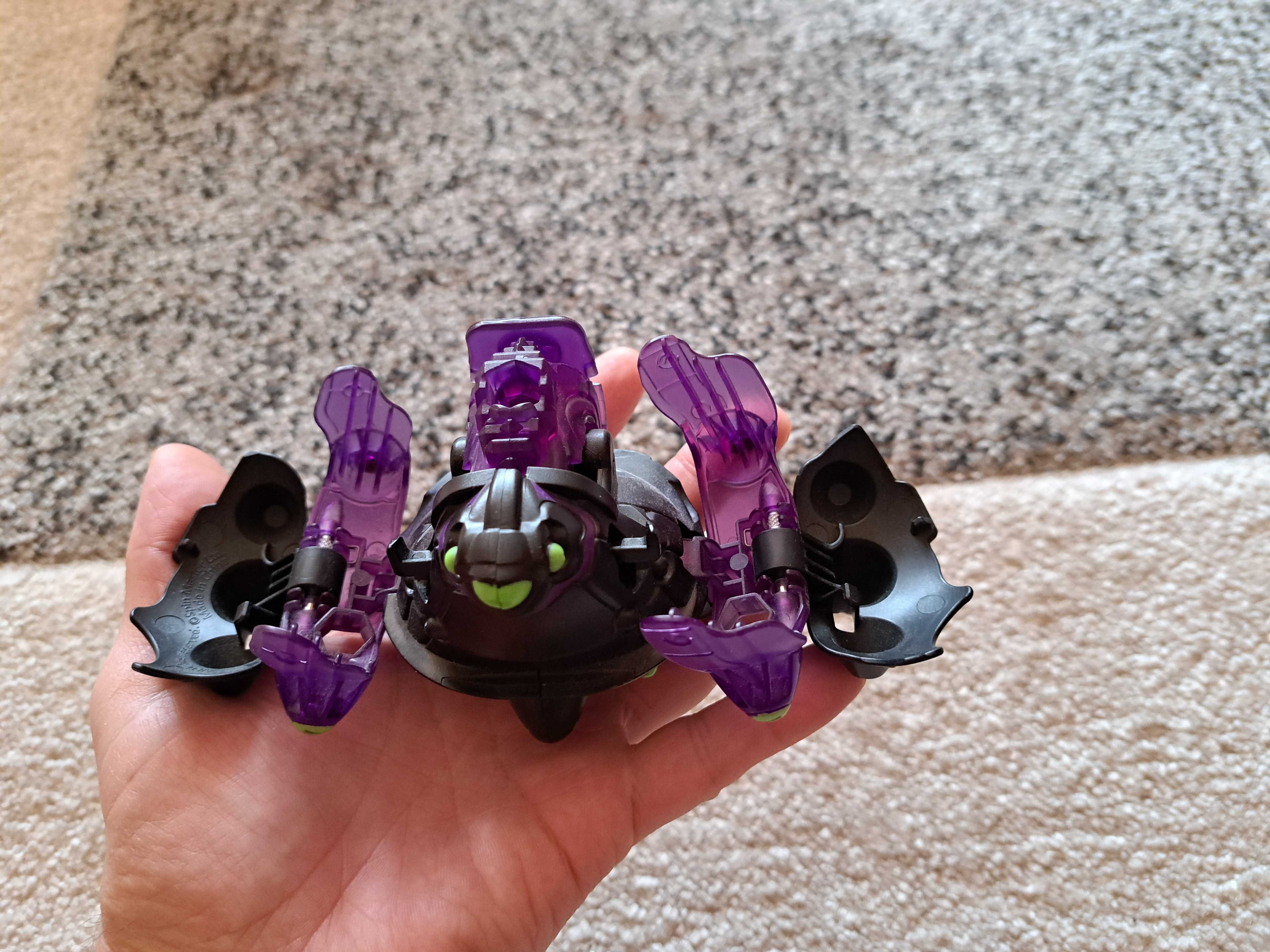 Bakugan Rising Slugger