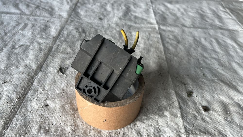 Реле подгревни свещи Peugeot 307