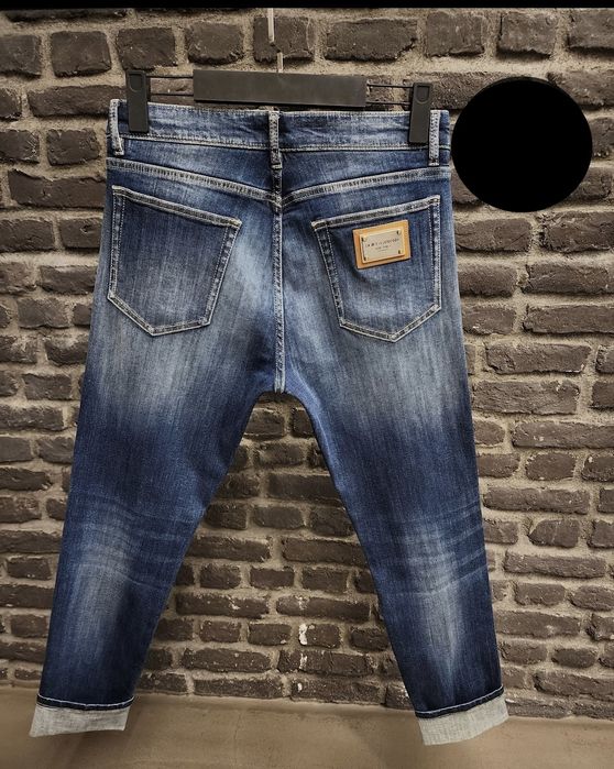 Blugi DG Top Premium Jeans