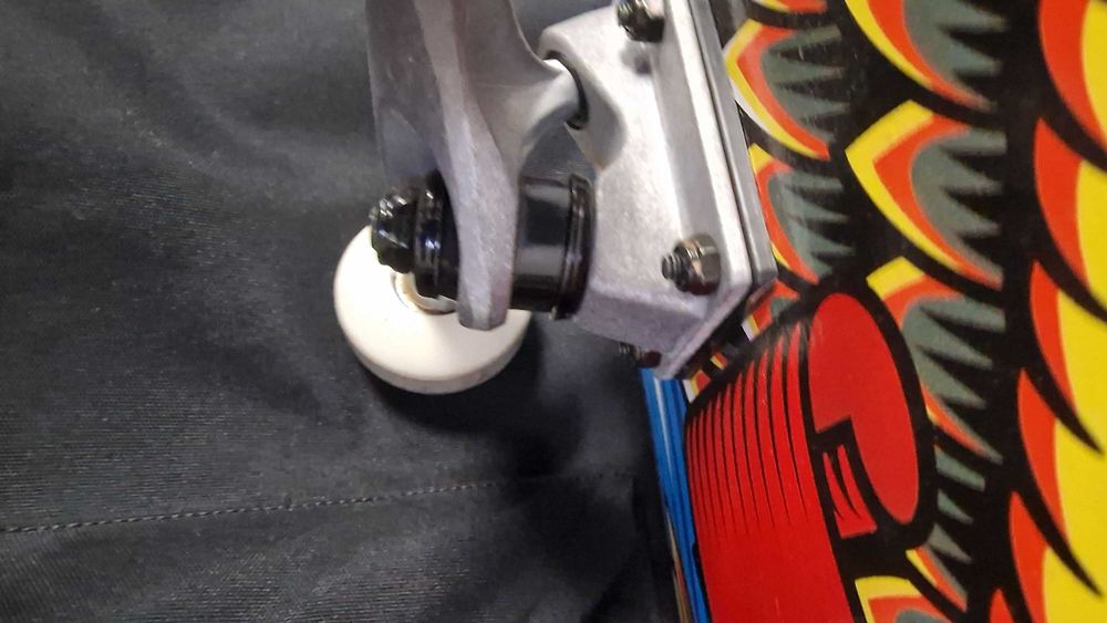 Husa Carhartt + Skateboard Tony Hawk signature series