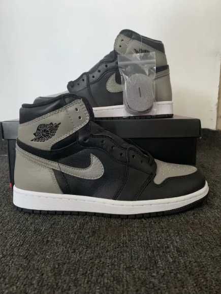 Air Jordan 1 Shadow 1.0