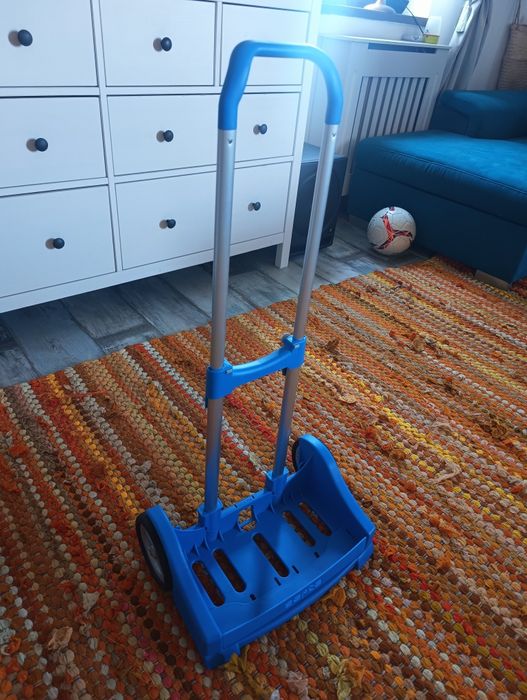 Carucior de transport rucsac, ghiozdan