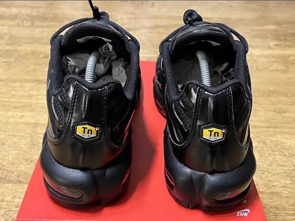 Nike Air Max TN Black (40-44)