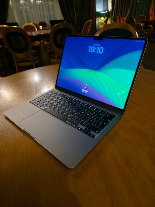 MacBook Air M2 | 16GB RAM | 256GB SSD