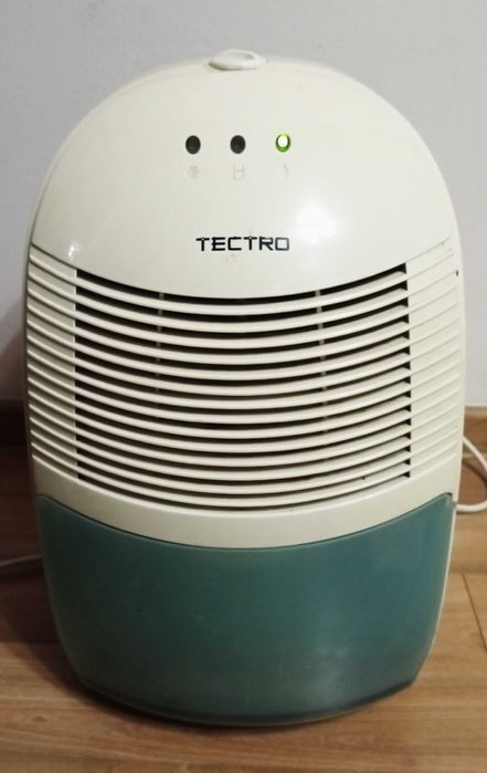 Влагоабсорбатор TECTRO 10л. / 24ч.