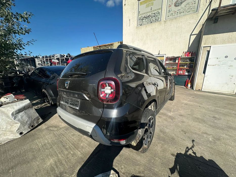 Dezmembrari Dacia Duster 2021 1.5 Diesel K9K AdBlue