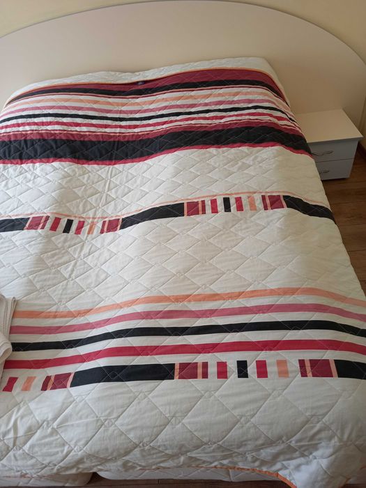 Шалте/покривало за спалня