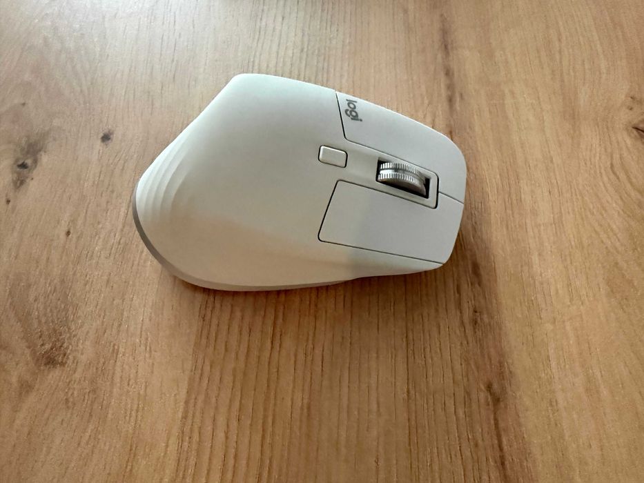 Mouse Wireless Logitech MX Master 3S