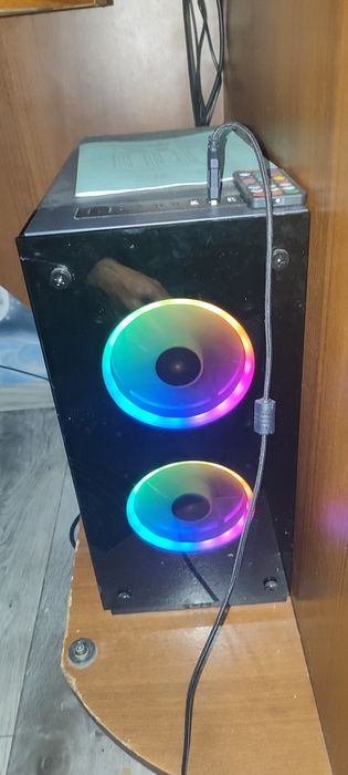 Продам игровой компьютер