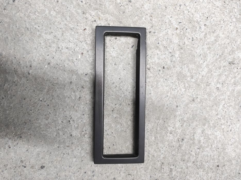 Конзола 2-ДИН за пасат б5 и б5.5