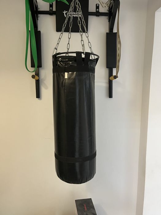 Боксерская груша 15 кг