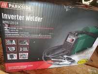 Invertor Parkside
