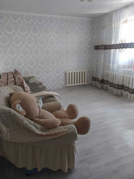 Продам 3-х комнатную квартиру, мкрн СЕВЕРНЫЙ