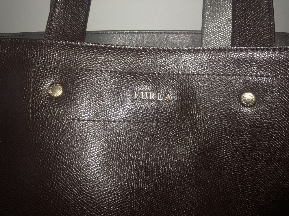 Оригинална дамска чанта Furla