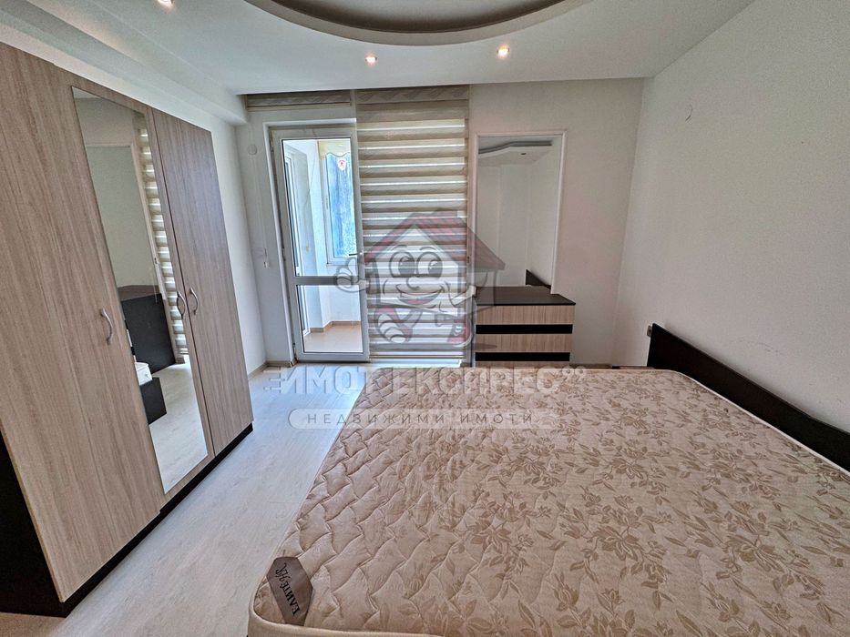 Дава се под наем Двустаен апартамент в Асеновград - 60 кв.м за 306 € - Снимка #8