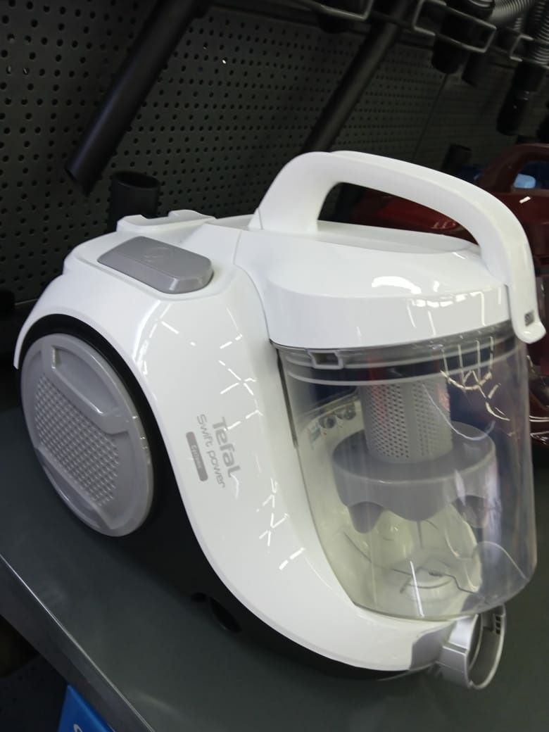 Пылесос Tefal Swift power