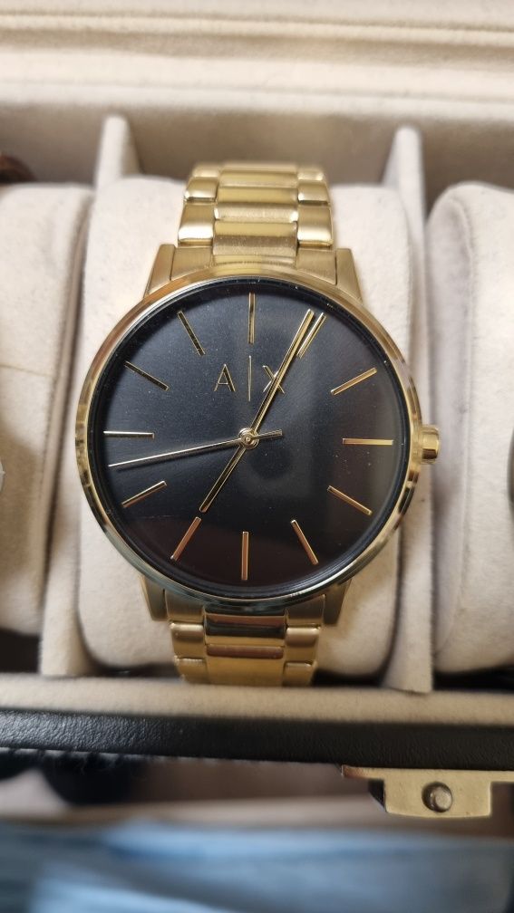 Часы Armani Exchange