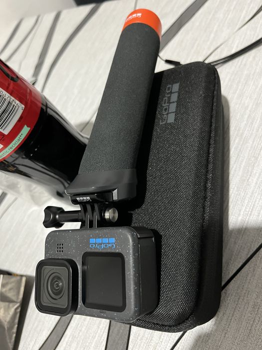 GoPro Hero12 Black