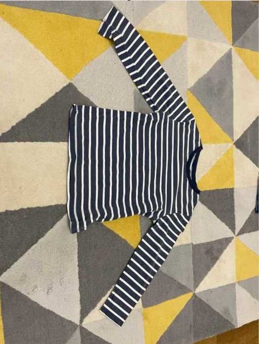 тениски 5 бр. + пижама.