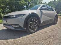 Hiundai Ioniq5 Хюндай Ионик5
