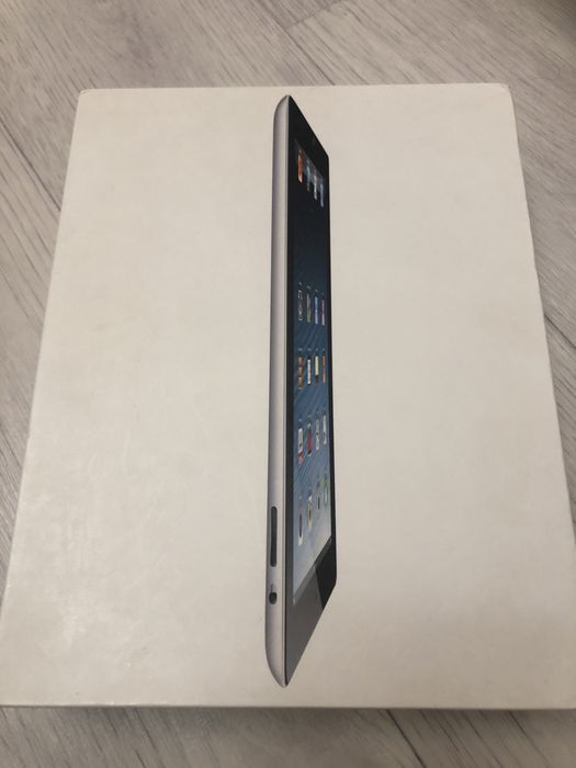 Продаётся планшет