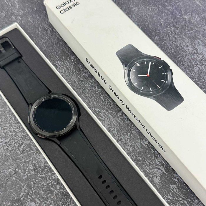Samsung Watch 4 46mm (г.Павлодар) лот:805169
