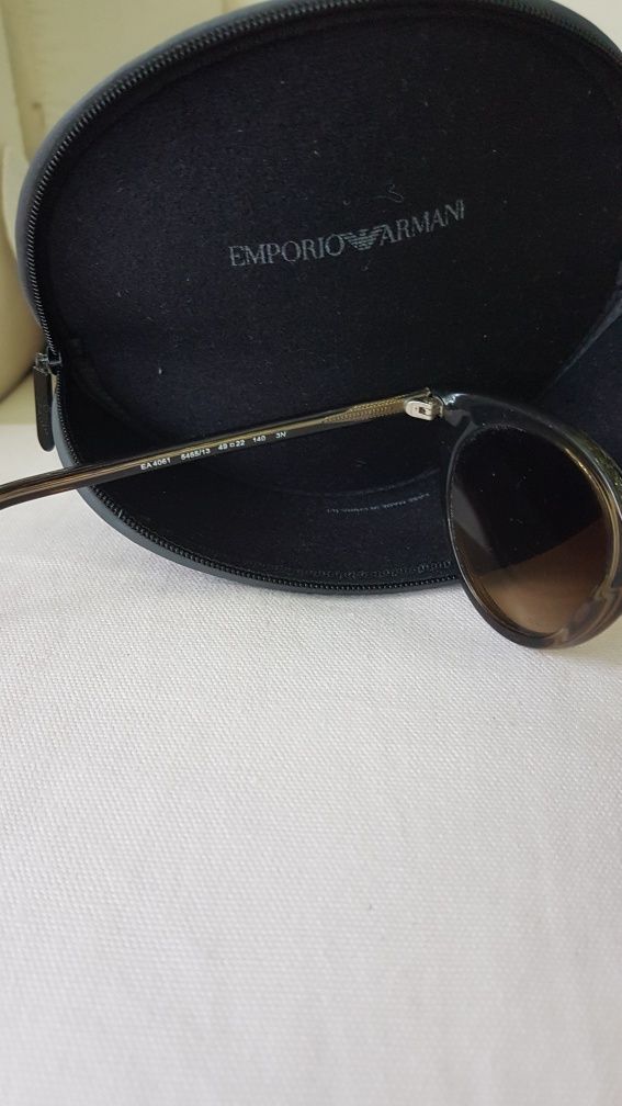 Ochelari / Rame  Emporio Armani autentici