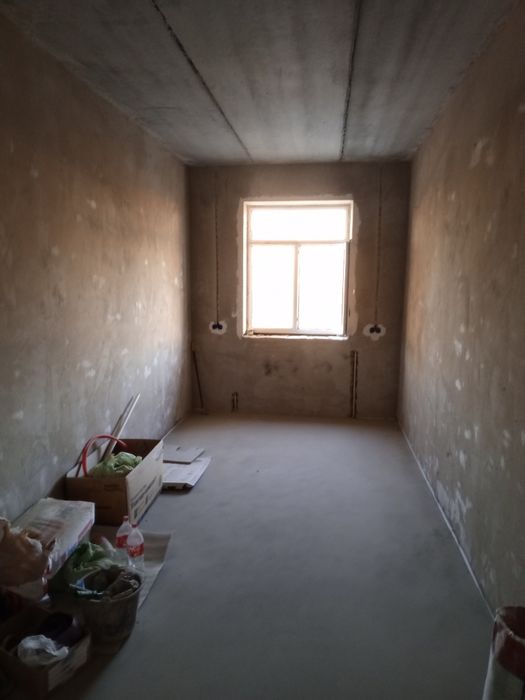 Продаётся 3х комнатная квартира