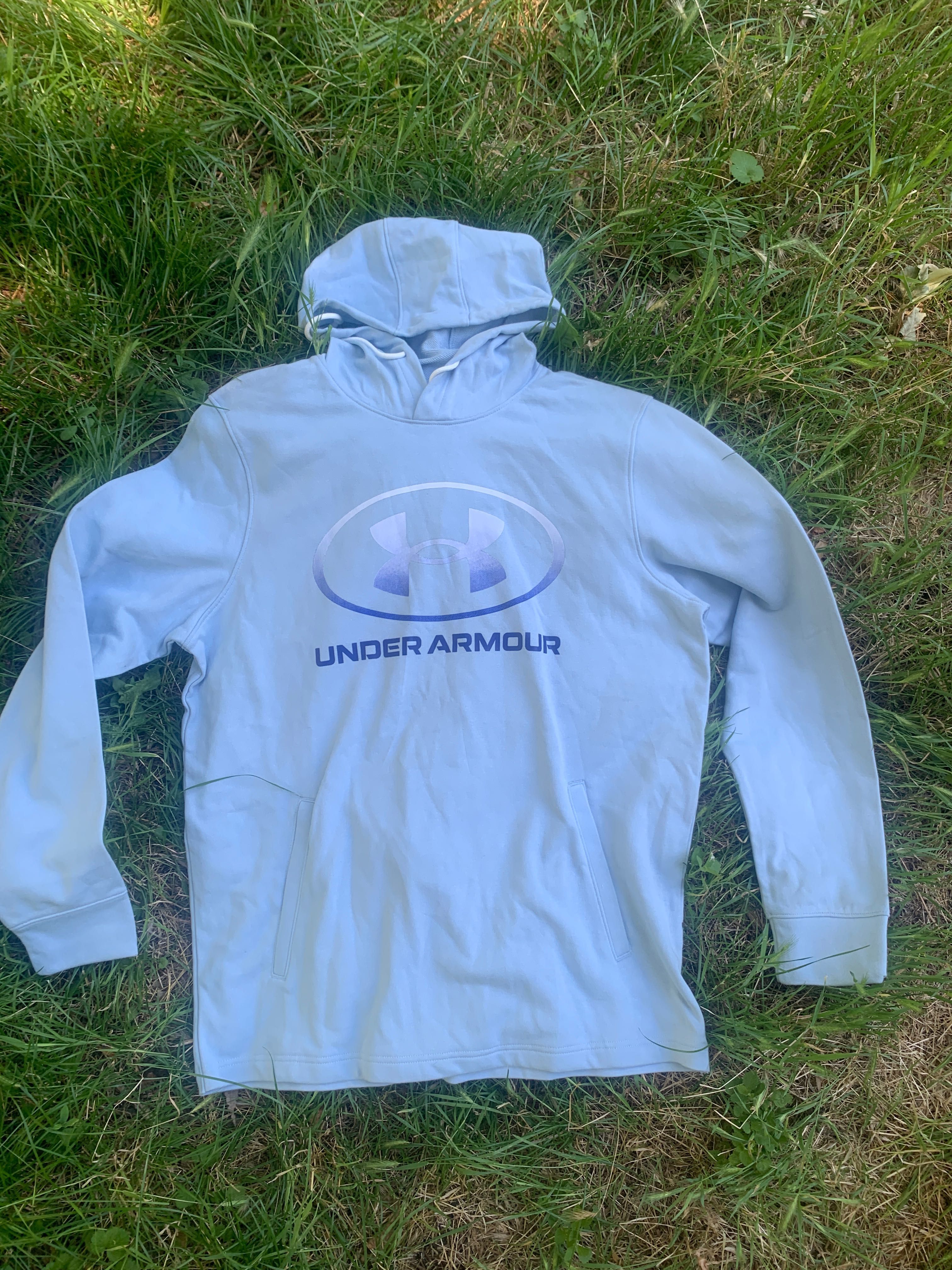 Under Armour • USA