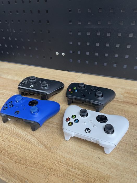 Maneta joystick controller xbox wireless
