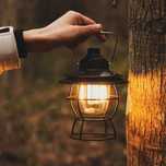 Lampa de exterior, camping, baterie externa 2000  mAh