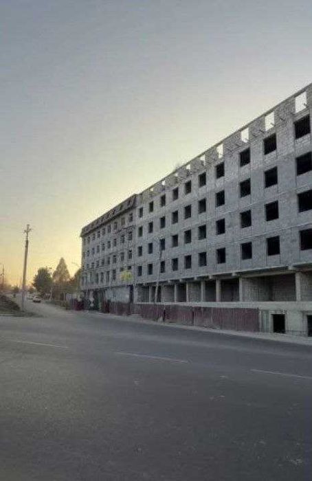 Акция до 20.12. новостройка - 1 ком. 35 м2