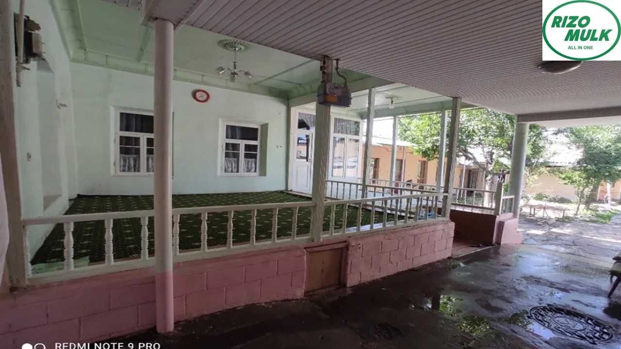 Олмазор тумани Карима мавзесида ховли сотилади. NR494/100