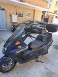 Yamaha majesty 250