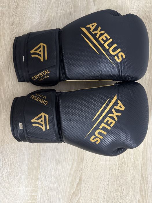 Original. Garant bor