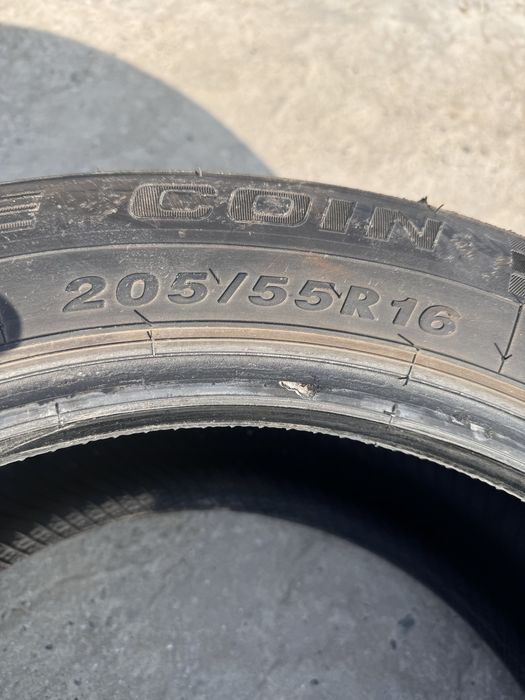 Покрышка 205.55.R16 летний