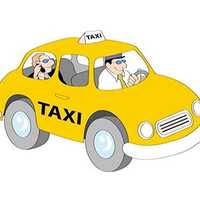 Cesionez autorizație taxi