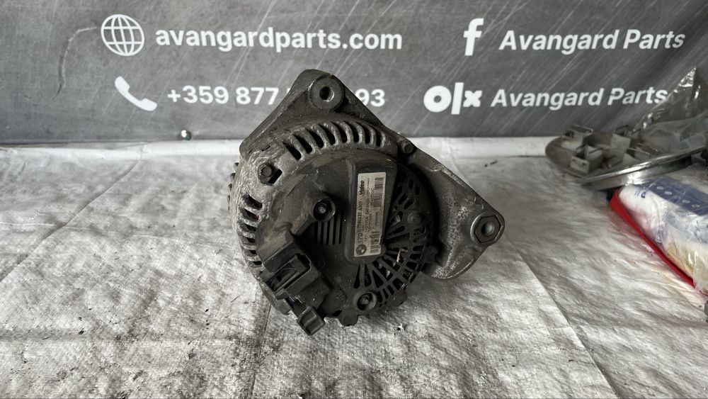 BMW X5 E70 3.0D динамо/алтернатор