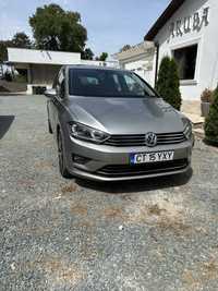 Vand golf 7 Sportsvan