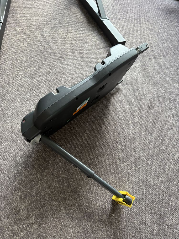 beSafe iZi Modular IsoFix база