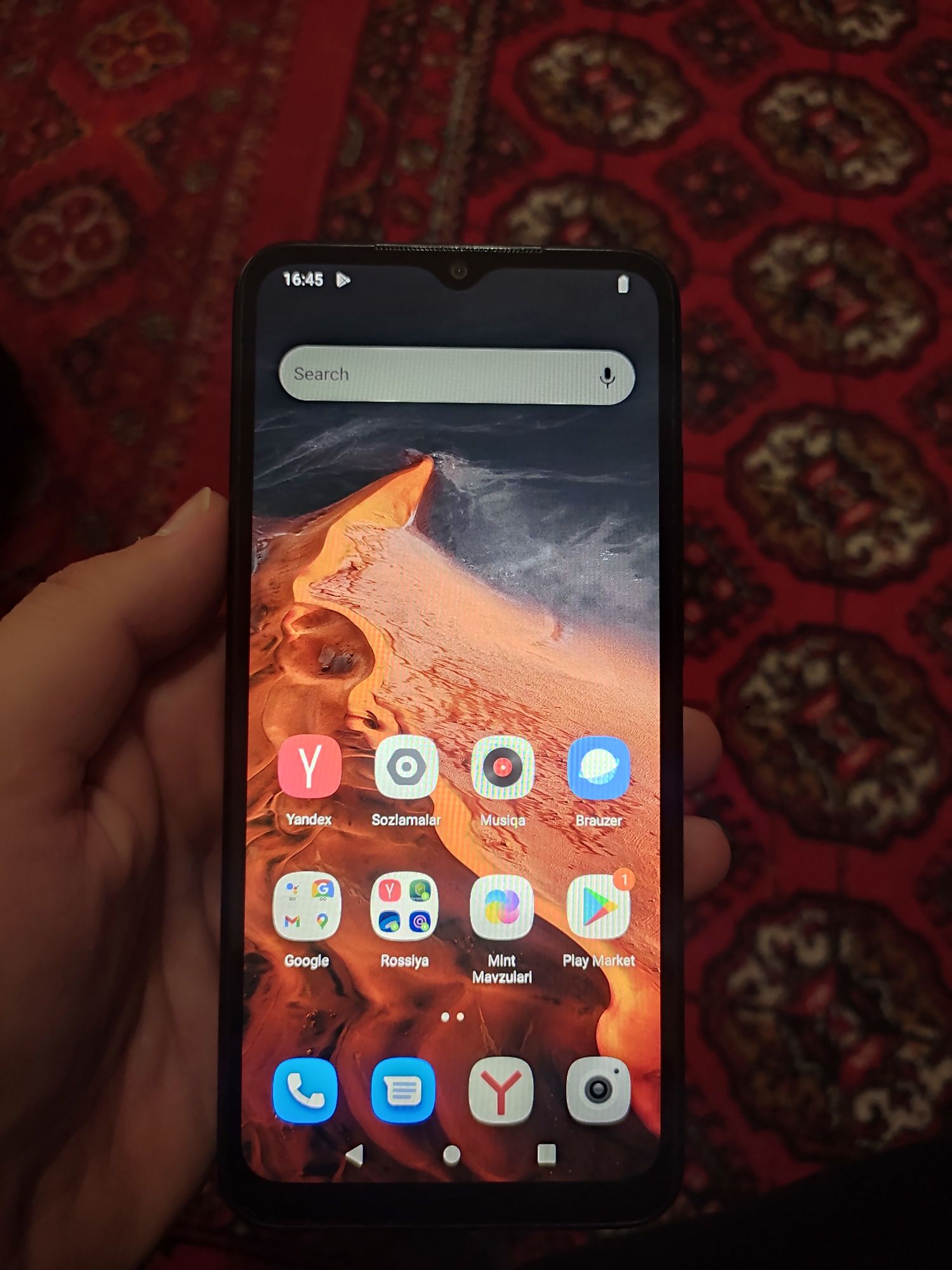 Telefon Redmi A1+