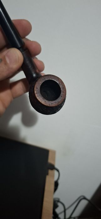 Pipa tutun deosebita