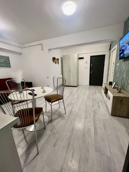 Apartament ArenaMall - regim hotelier