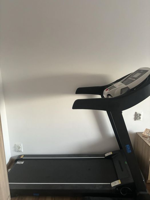 Бягаща пътека Mühler