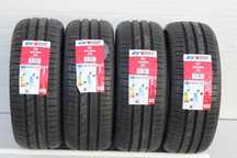 Anvelope vara noi 185/55 R15 GT-Radial