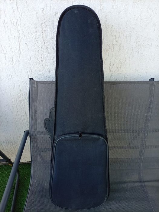 Vioară Reghin cu husă și arcuș