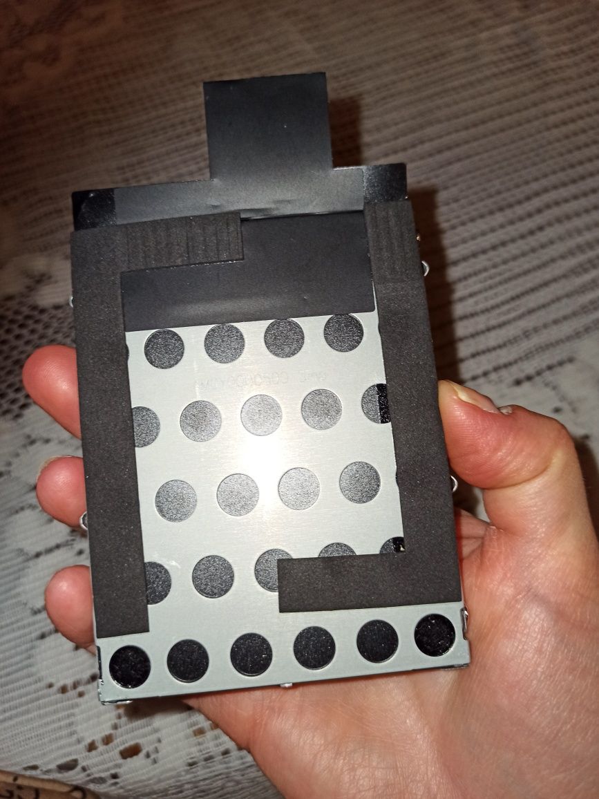 HDD диск 1ТБ. Новый.